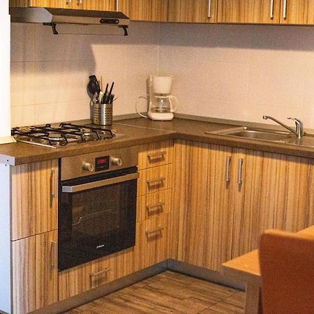 One Room Apart T3 With Free Parking Cluj-Napoca Exterior photo