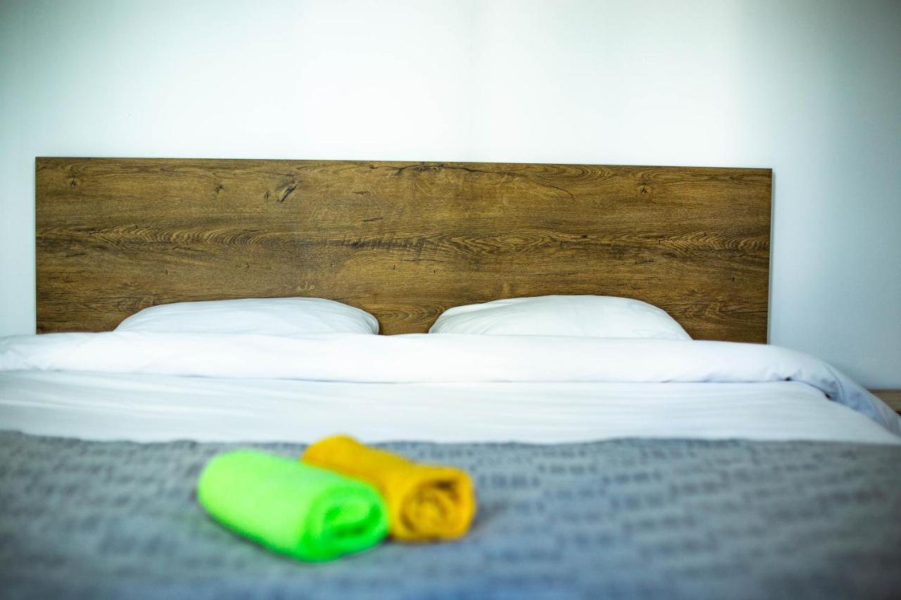 One Room Apart T3 With Free Parking Cluj-Napoca Exterior photo