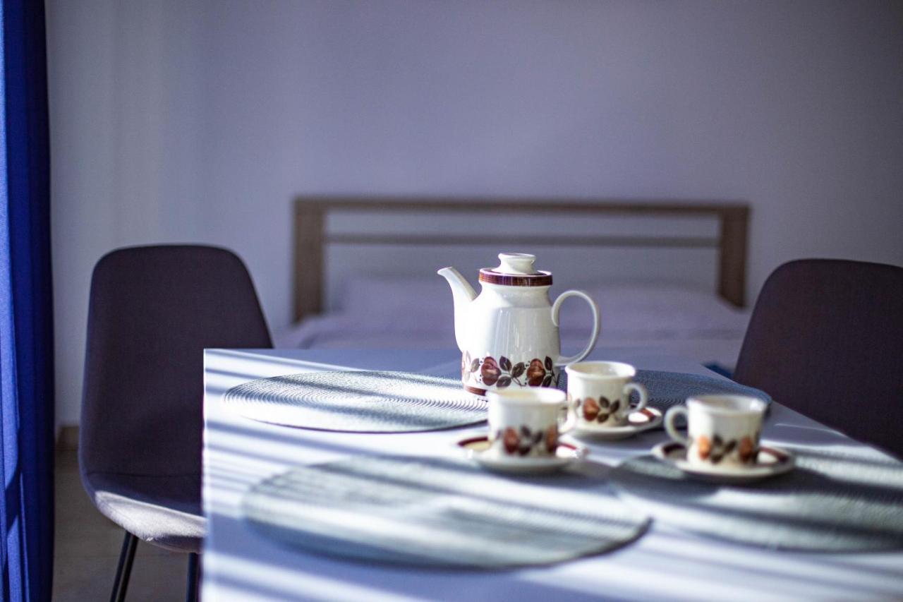 One Room Apart T3 With Free Parking Cluj-Napoca Exterior photo
