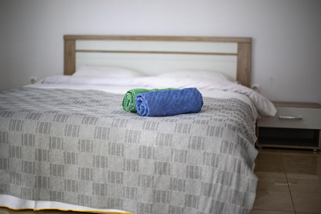 One Room Apart T3 With Free Parking Cluj-Napoca Exterior photo