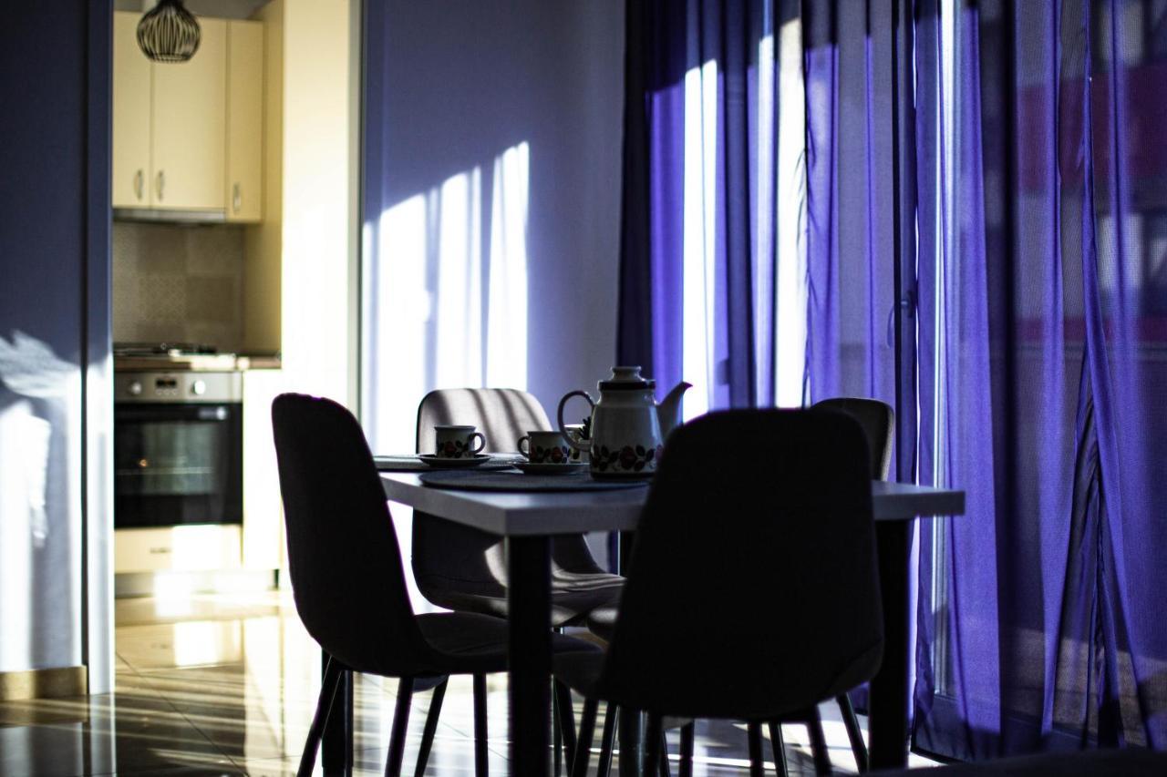 One Room Apart T3 With Free Parking Cluj-Napoca Exterior photo