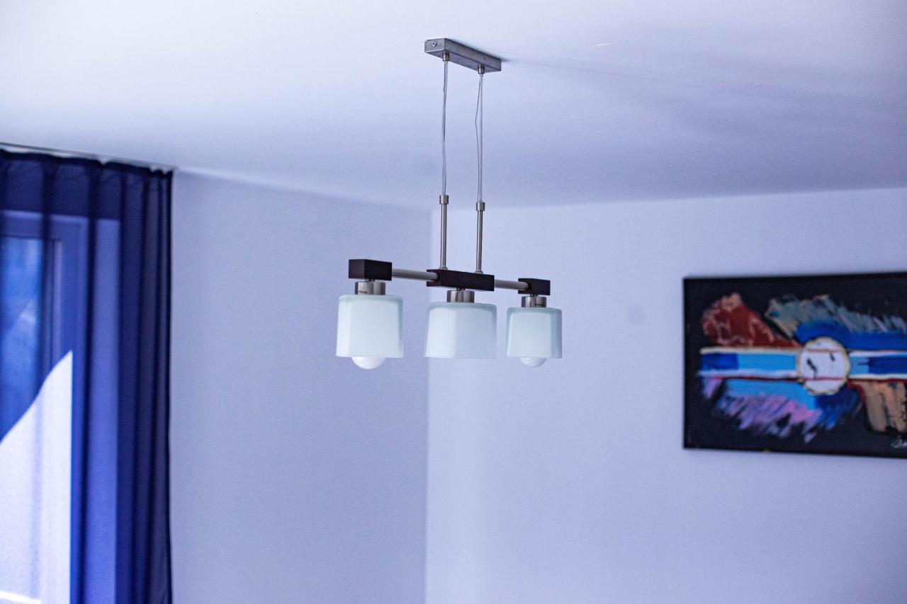 One Room Apart T3 With Free Parking Cluj-Napoca Exterior photo