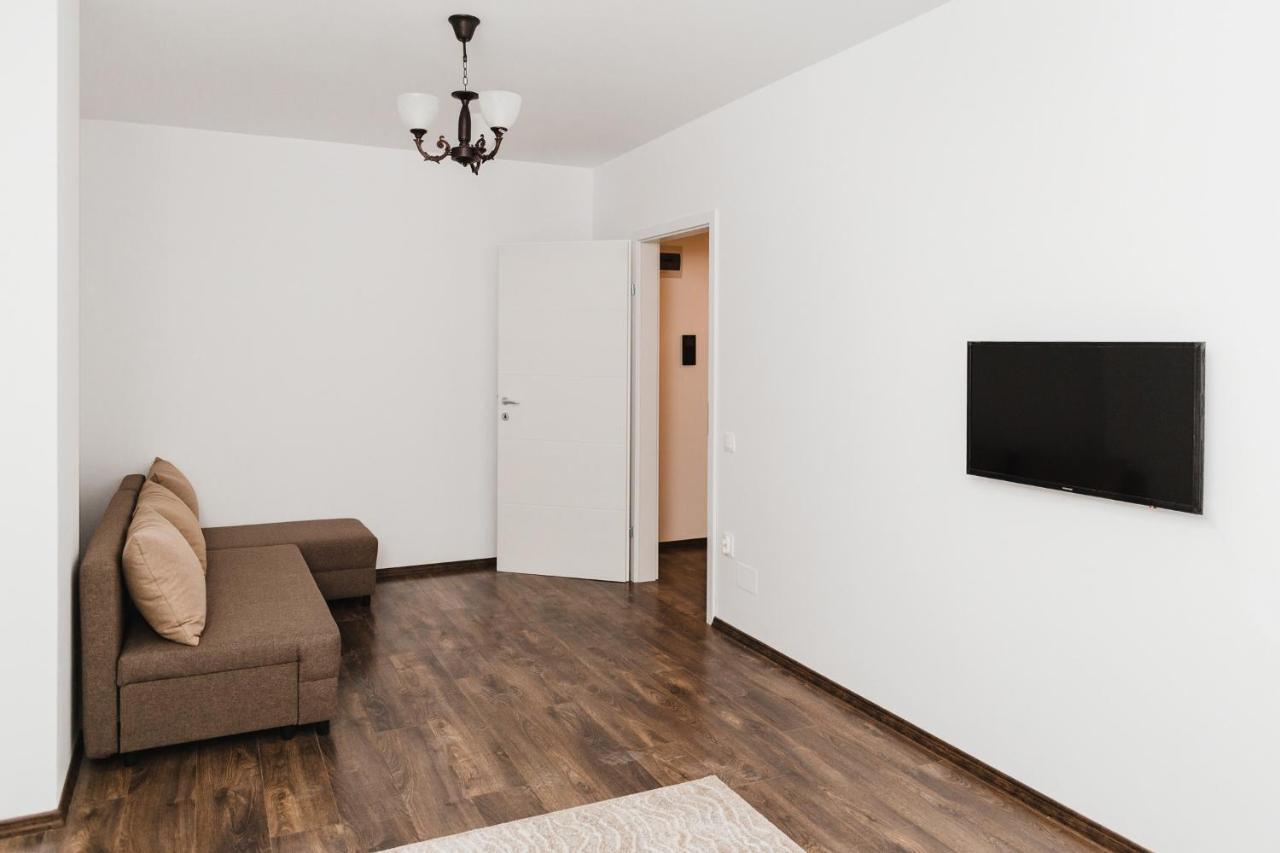 One Room Apart T3 With Free Parking Cluj-Napoca Exterior photo