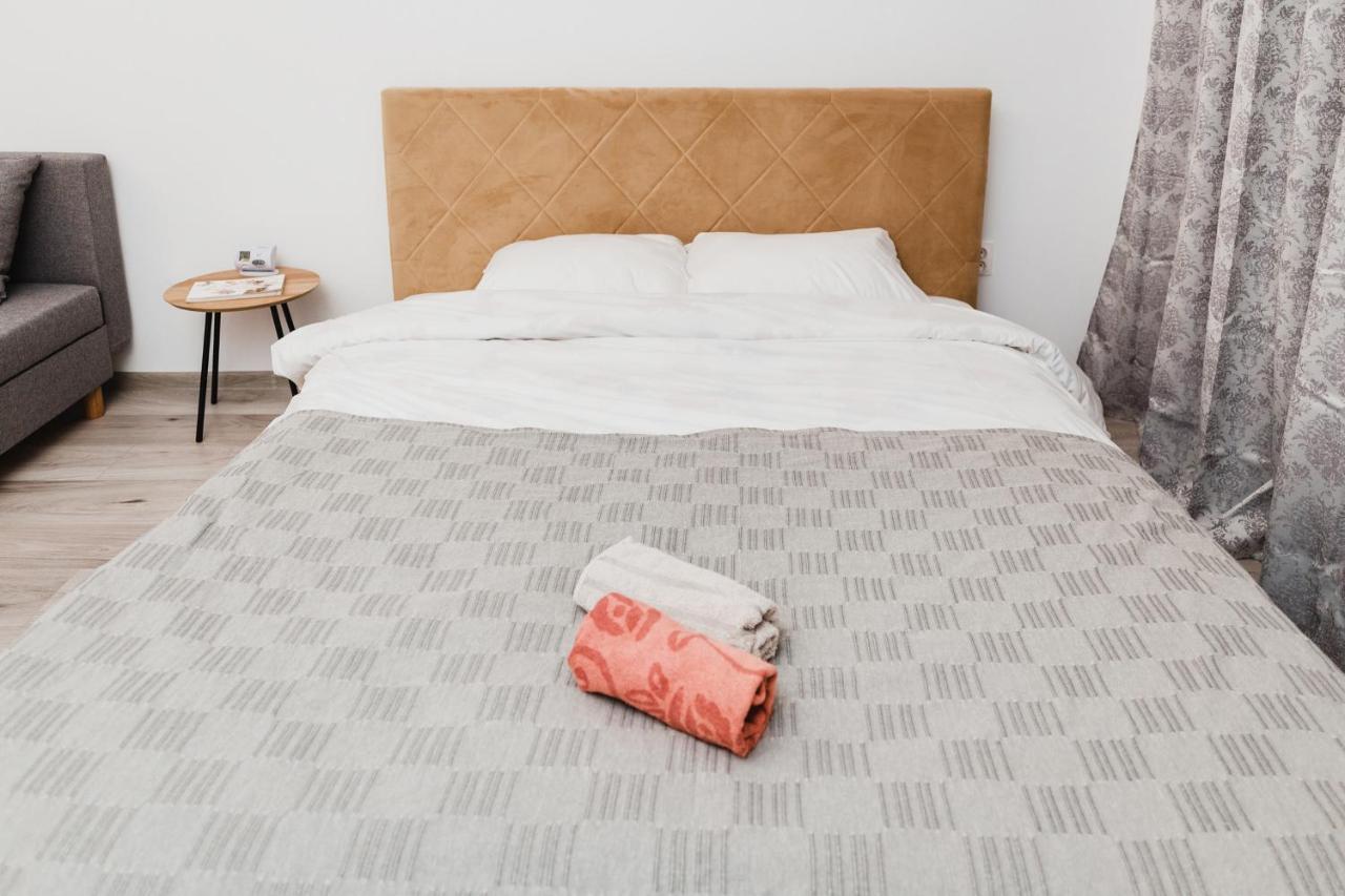 One Room Apart T3 With Free Parking Cluj-Napoca Exterior photo