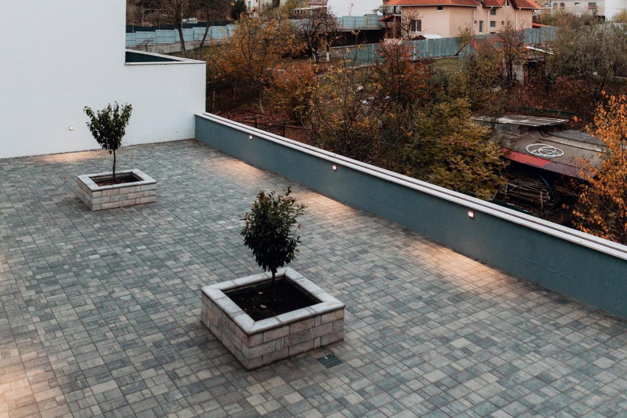 One Room Apart T3 With Free Parking Cluj-Napoca Exterior photo