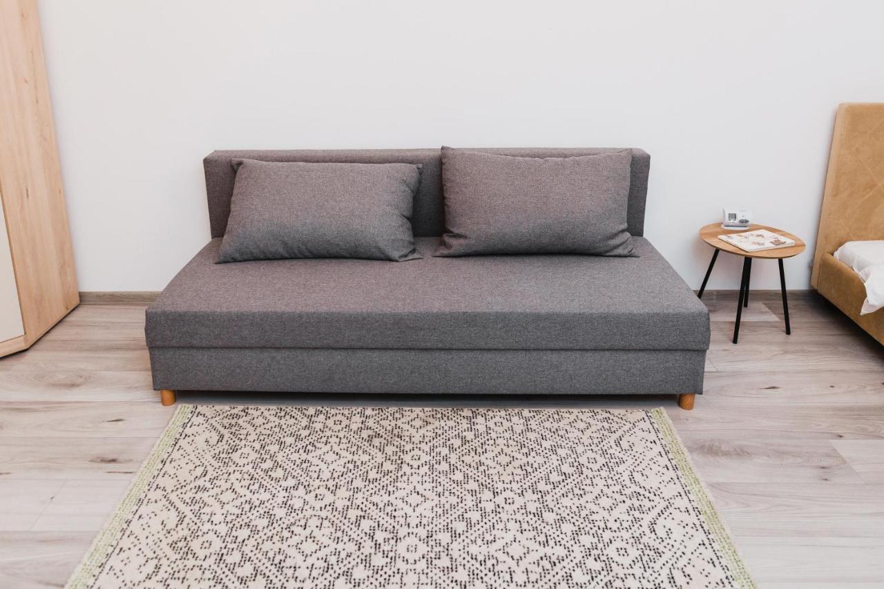 One Room Apart T3 With Free Parking Cluj-Napoca Exterior photo