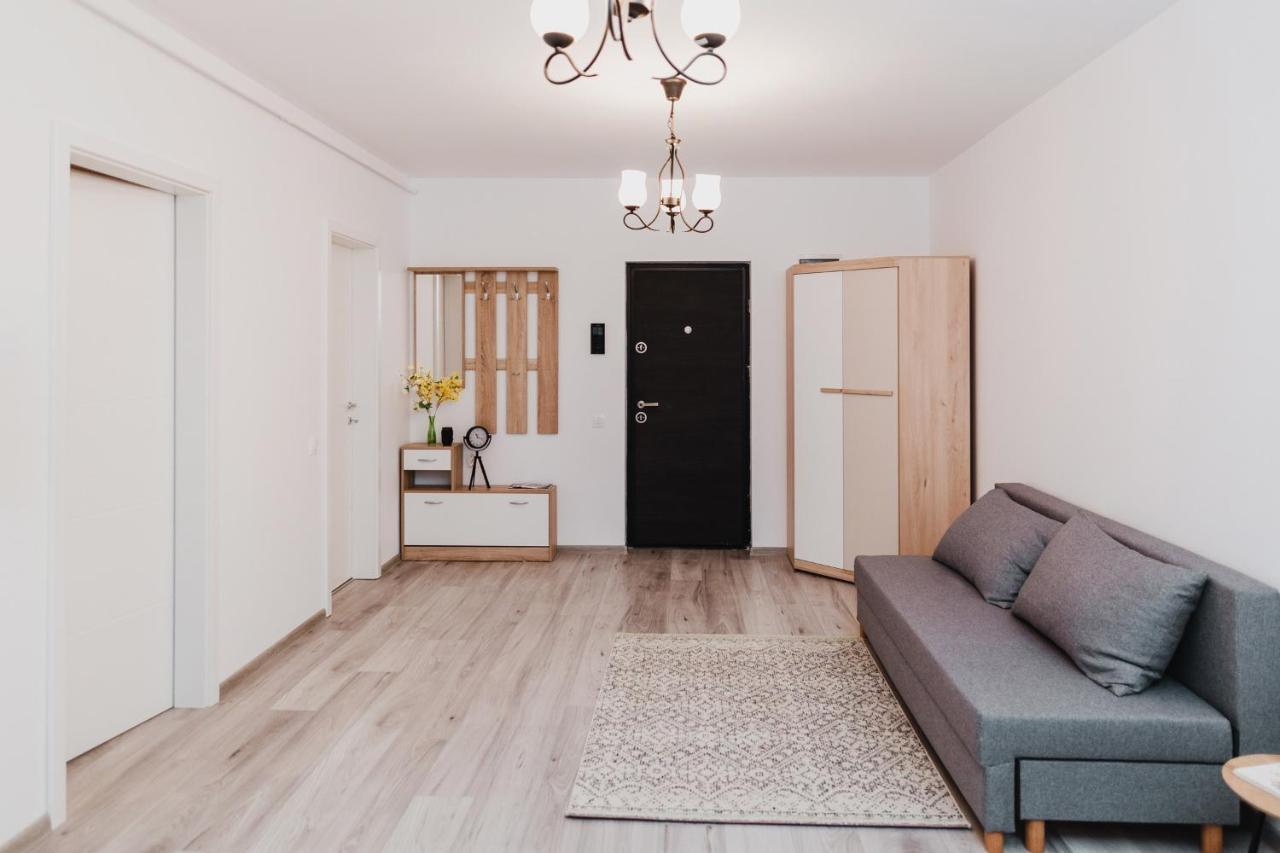 One Room Apart T3 With Free Parking Cluj-Napoca Exterior photo