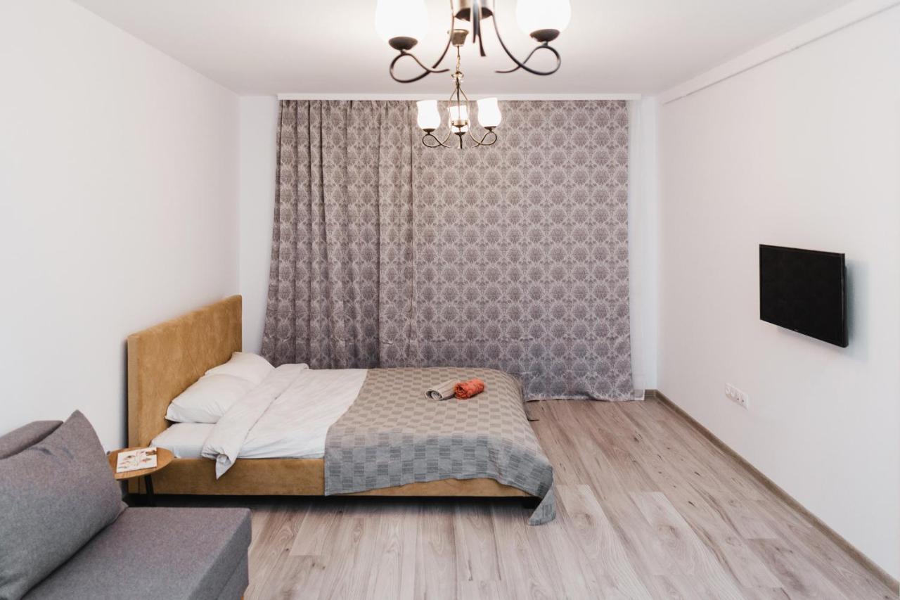 One Room Apart T3 With Free Parking Cluj-Napoca Exterior photo